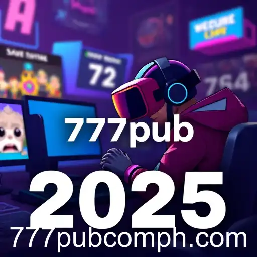 The Rise and Influence of 777pub in 2025