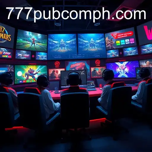 777Pub Transformation: Game Industry Insights