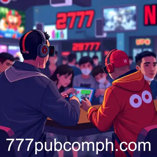 777pub