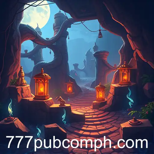 Exploring the Allure of Adventure Games through the Lens of '777pub'