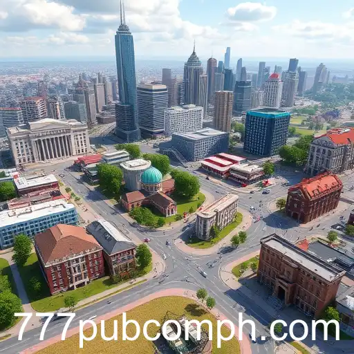 Emergence of 777pub in Digital Gaming Circles