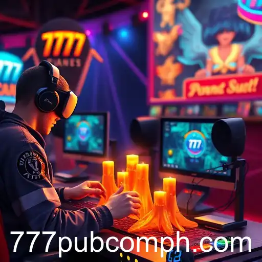 Emerging Trends in Online Gaming