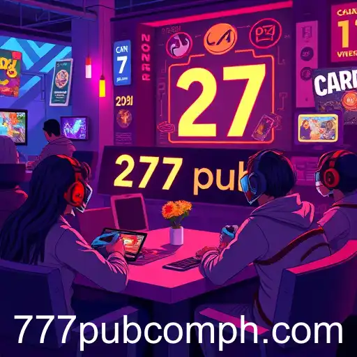 777pub