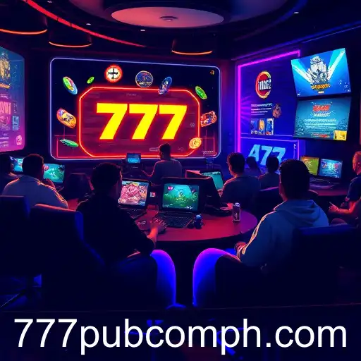 777pub