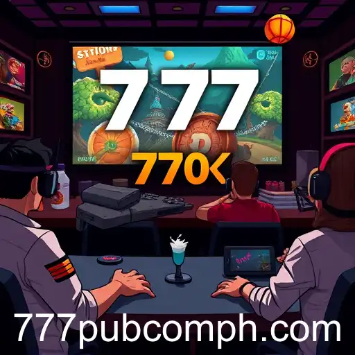 The Evolution of Online Gaming