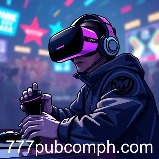 Gaming Landscape Evolution: The 777pub Experience