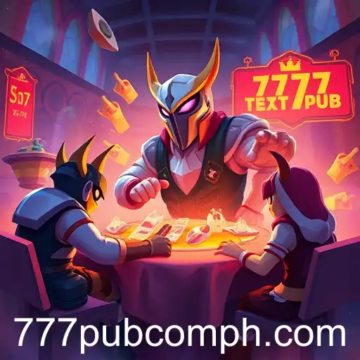 777pub
