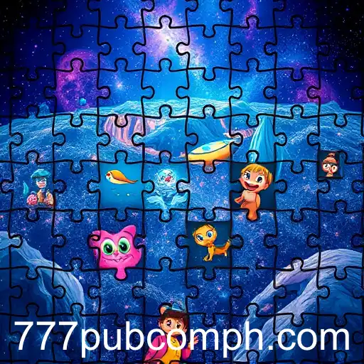 Exploring the Fascinating World of Puzzle Games: A Dive into 777pub's Gaming Realm