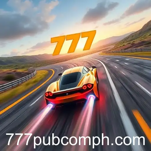 Exploring the Thrilling World of Racing Games at 777pub: A Competitive Drive for Speed Enthusiasts