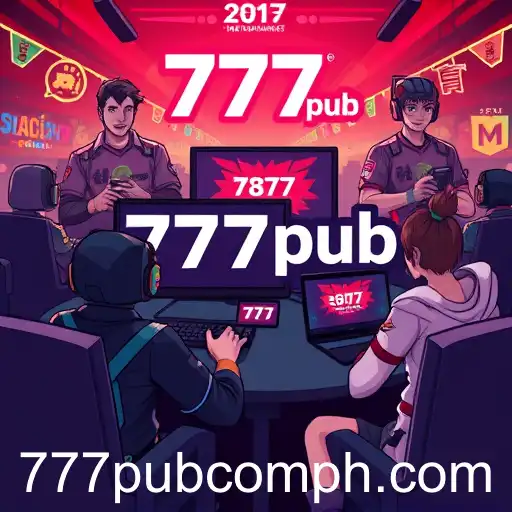 The Rise of 777pub in Gaming