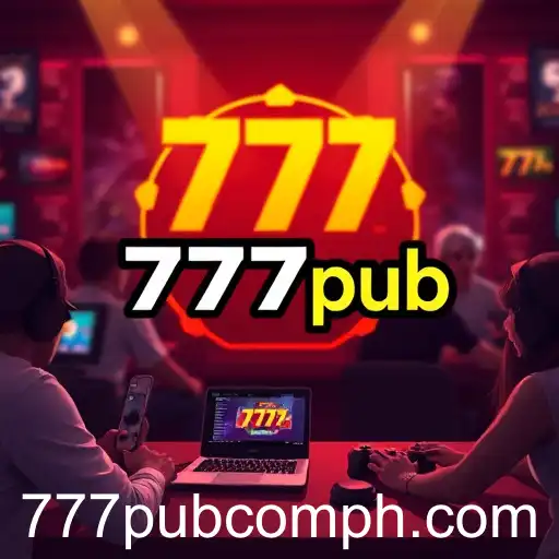 The Rise of 777pub in Online Gaming