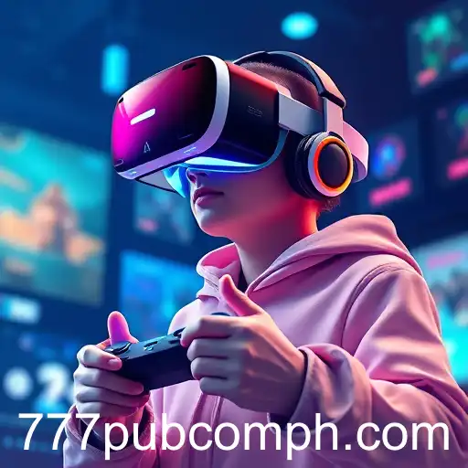 The Rise of Digital Entertainment: 777pub Reshapes the Landscape