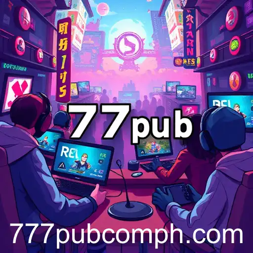 The Rise of Digital Gaming in 2025