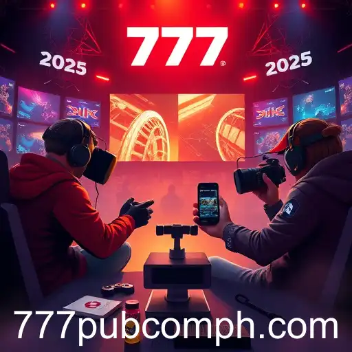 The Rise of Online Gaming Communities in 2025