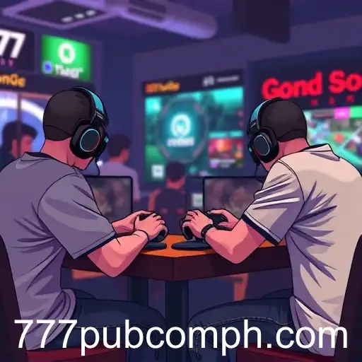 777pub