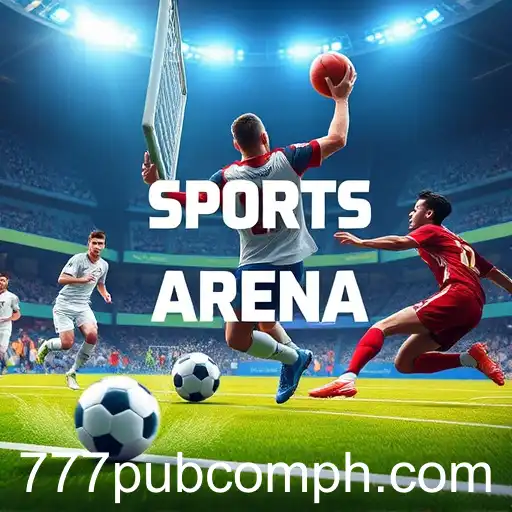 Exploring the Excitement of 'Sports Games' in the Digital Arena