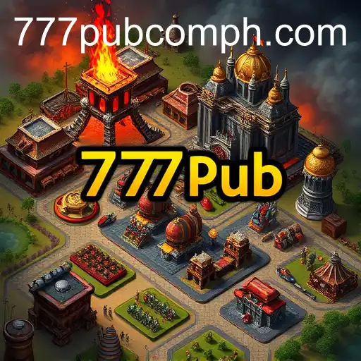 Exploring the Depths of Strategy Games on 777pub: A Comprehensive Insight