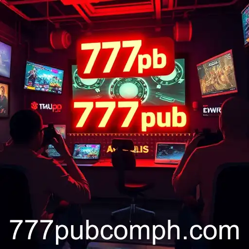 The Rise of 777pub: Gaming and Global Impact