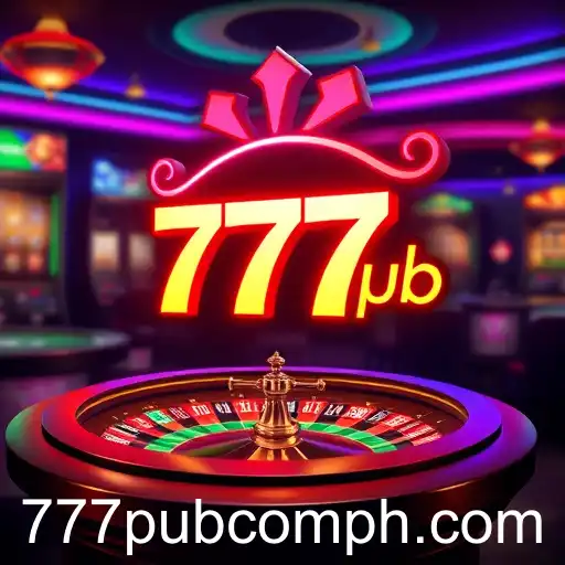 The Rise of 777pub: Gamers' New Frontier