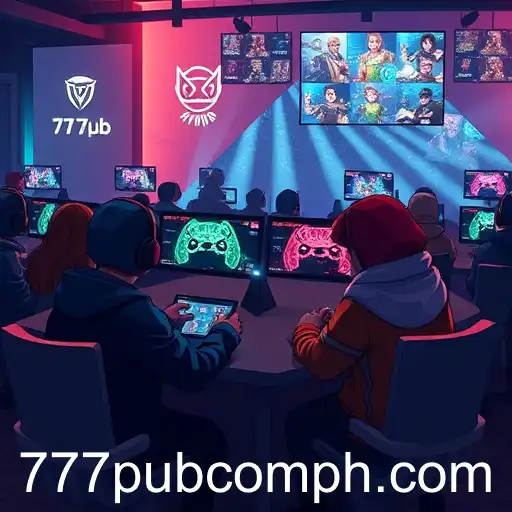 777pub